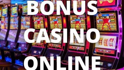 bonus casino online