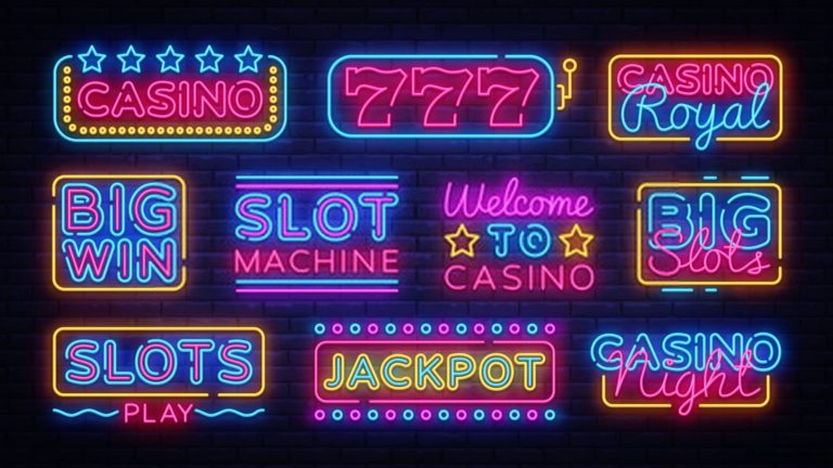 tipi di bonus casino