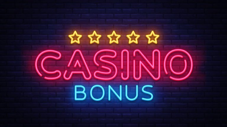 casino bonus