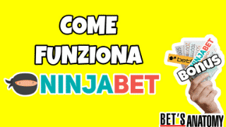 ninjabet funziona