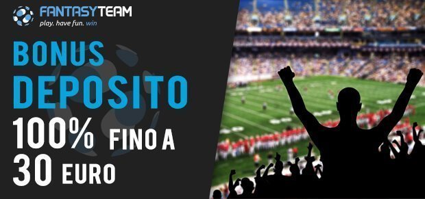bonus fantasyteam