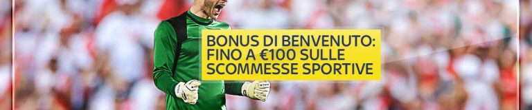 bonus scommesse skybet