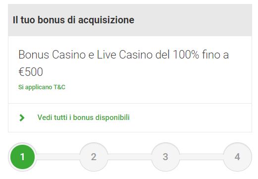 Bet's Anatomy unibet casino bonus casino unibet
