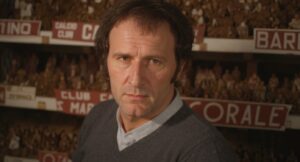 Gianfranco Zigoni calcio