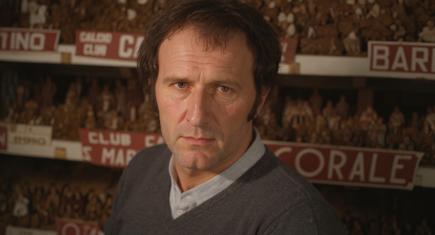 Zigoni: il talento ribelle che ha fatto la storia del calcio italiano 1 Gianfranco Zigoni calcio