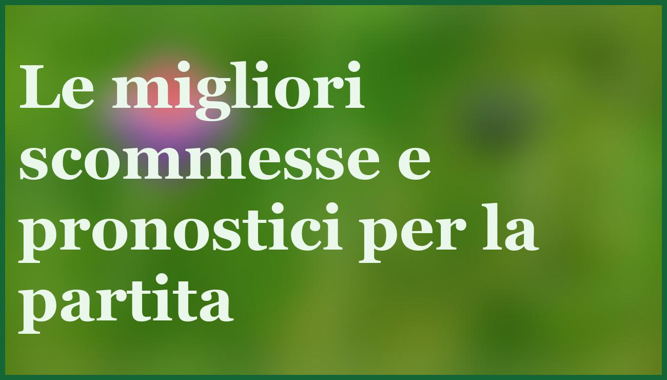 Fiorentina Polissya Zhytomyr: il pronostico choc sulla Conference League 6 - dettaglio