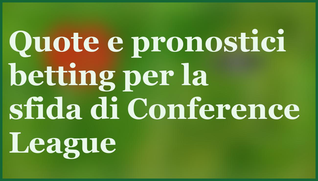Mainz-Rosenborg: la gara decisiva per la Conference League 2025 5 - dettaglio