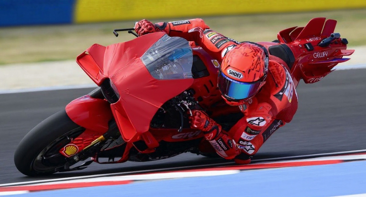 MotoGP Ungheria: qualifiche live, chi conquista la pole oggi? 1 motogp ungheria qualifiche live pole oggi