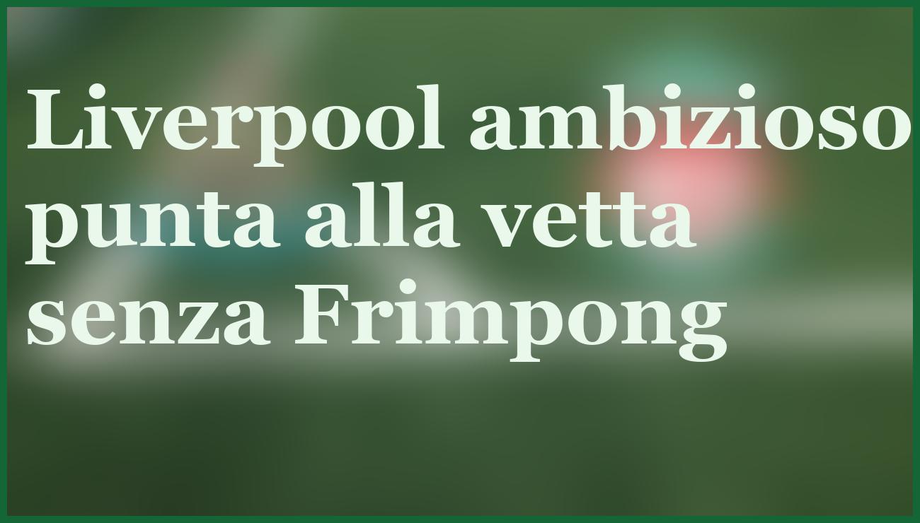 Newcastle-Liverpool, la sfida ad alto rischio senza Isak: chi spunterà in Premier? 2 - dettaglio