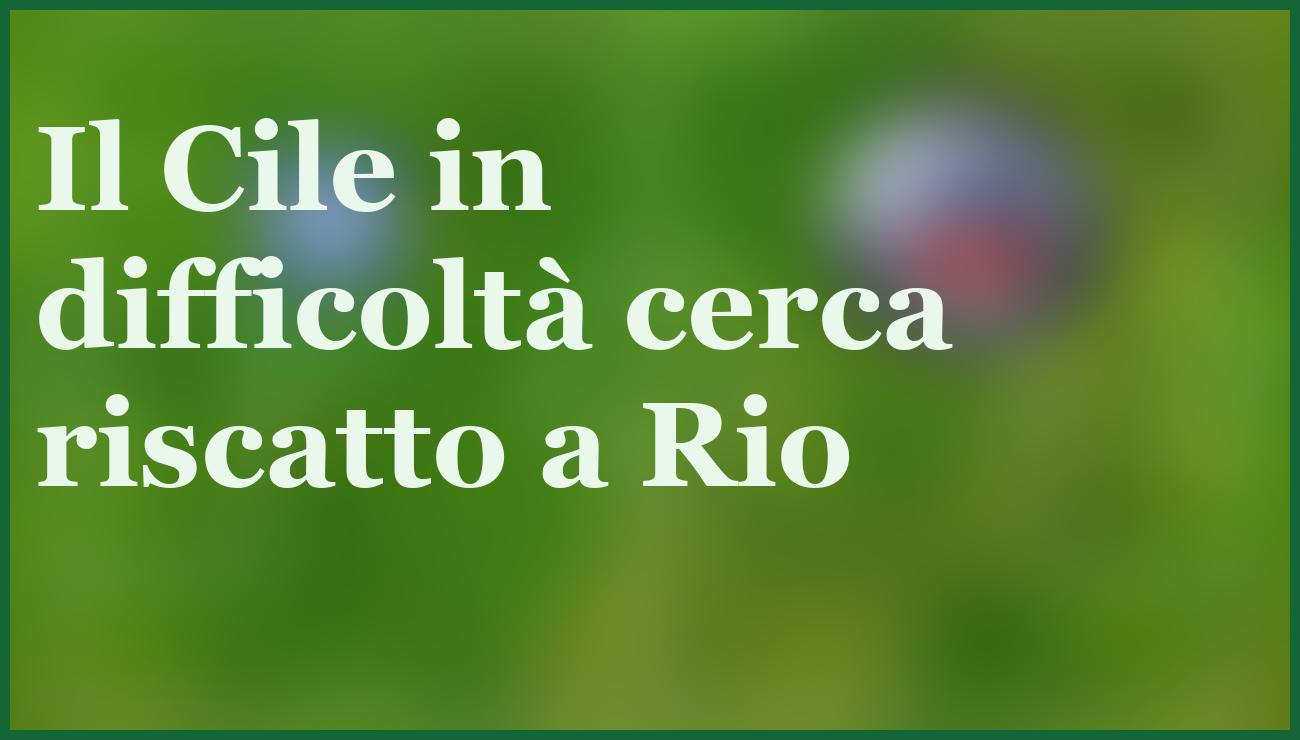 Brasile-Cile, Ancelotti punta al successo senza i big: pronostico e quote 6 - dettaglio