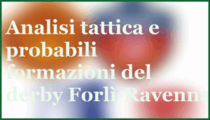 derby forli ravenna serie c 2025 vincente