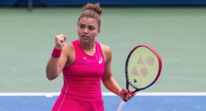 jasmine paolini tennis 2025