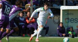 Matias Souly Serie A