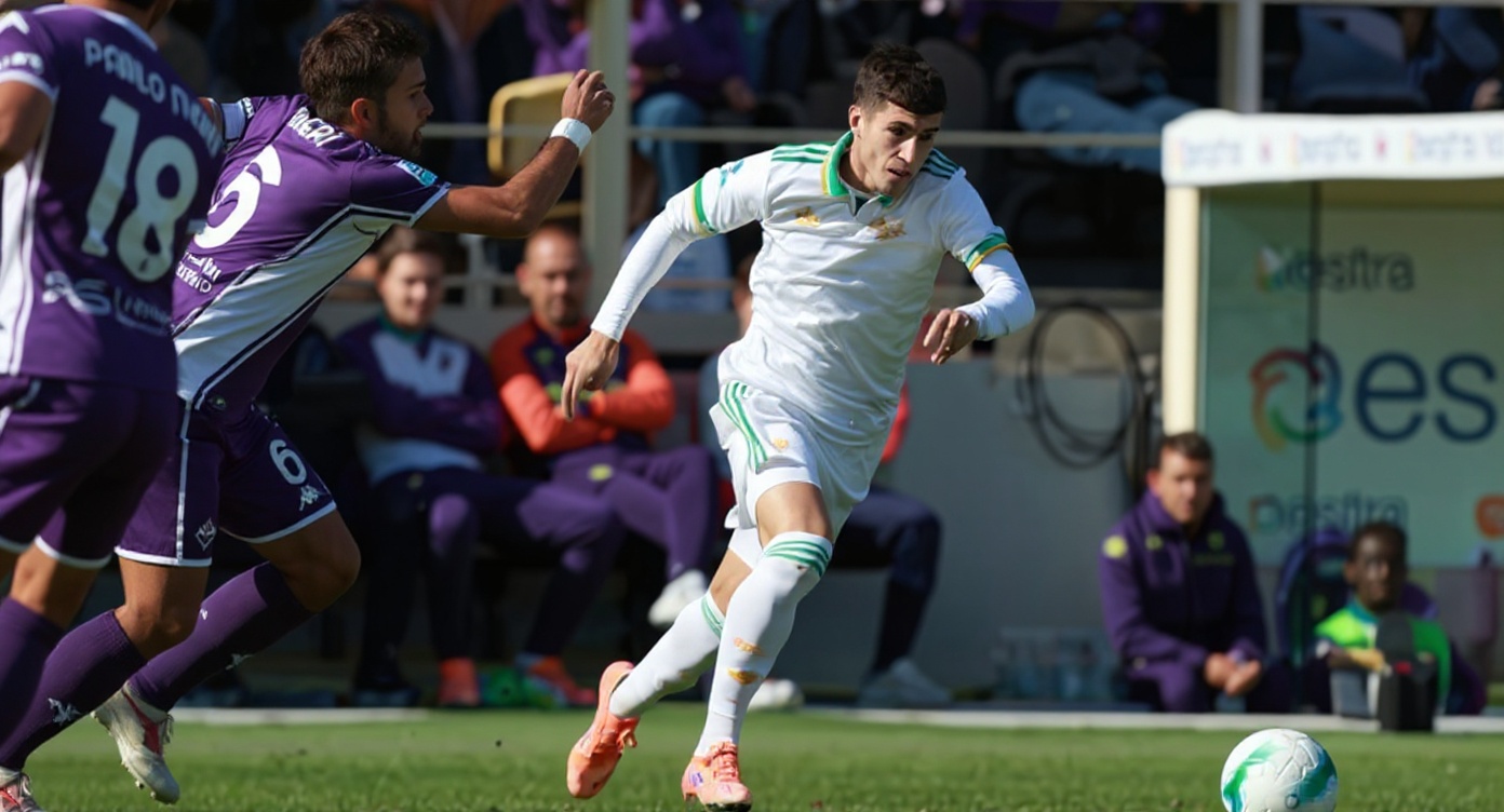 Matias Souly Serie A
