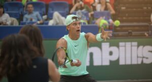 holger rune shanghai masters