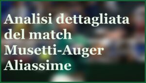 musetti vs auger aliassime pronostico quote ottavi atp shanghai