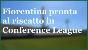 pronostico fiorentina sigma olomouc 2025 10 02