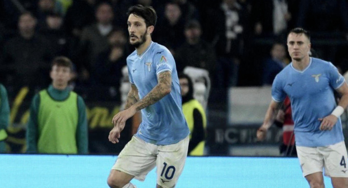 Lazio punta su Luis Alberto per rivoluzionare il mercato di gennaio 1 Luis Alberto calcio Lazio
