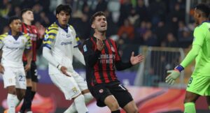 Papu Gomez torna a giocare dopo la squalifica di due anni per un caso clamoroso 11 Milan calcio Pulisic Parma Serie A