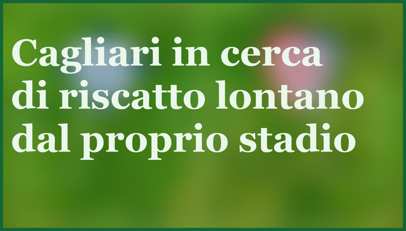 Como-Cagliari 8 novembre 2025: Pronostico e quote di una sfida chiave di Serie A 5 - dettaglio