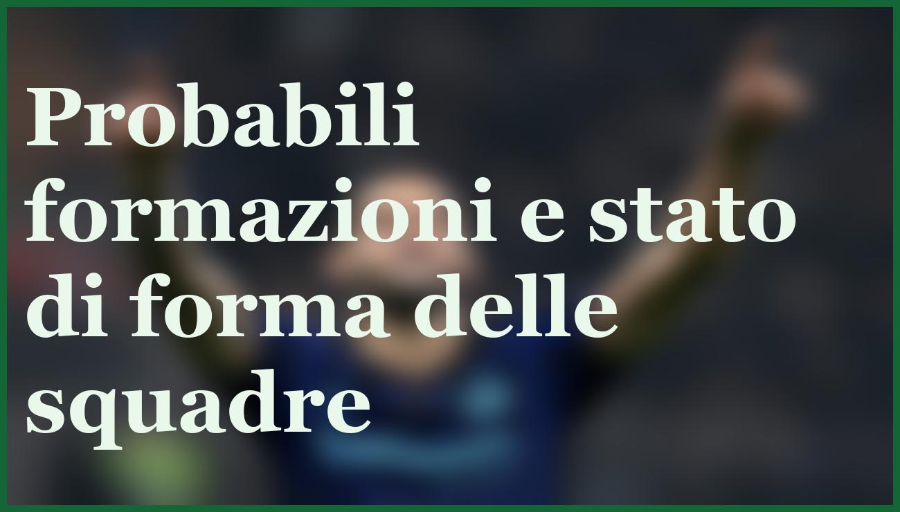 Inter-Milan 2025: Il Derby della Madonnina tra equilibrio e gol 6 - dettaglio