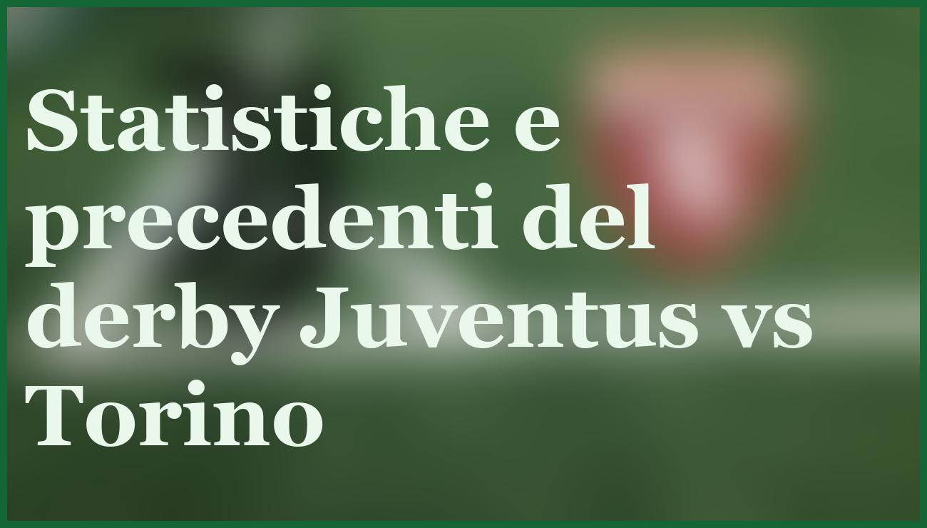 Juventus-Torino: pronostico e quote derby Serie A 8 novembre 2025 6 - dettaglio