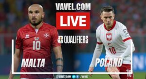 malta polonia 2026 qualifiers