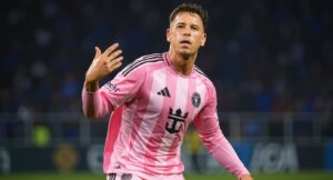 Serie A1 volley femminile 2025: le sfide clou della nuova stagione 12 messi inter miami esultanza