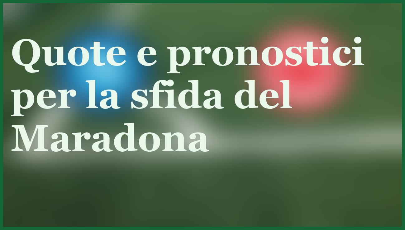 Napoli Eintracht 4 Novembre 2025: Pronostico, Quote e Analisi del Match 5 - dettaglio