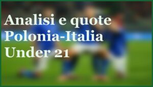 Roma Viktoria Plzen 23 ottobre 2025: pronostico e quote Europa League 14 pronostico polonia italia under 21 14 novembre 2025