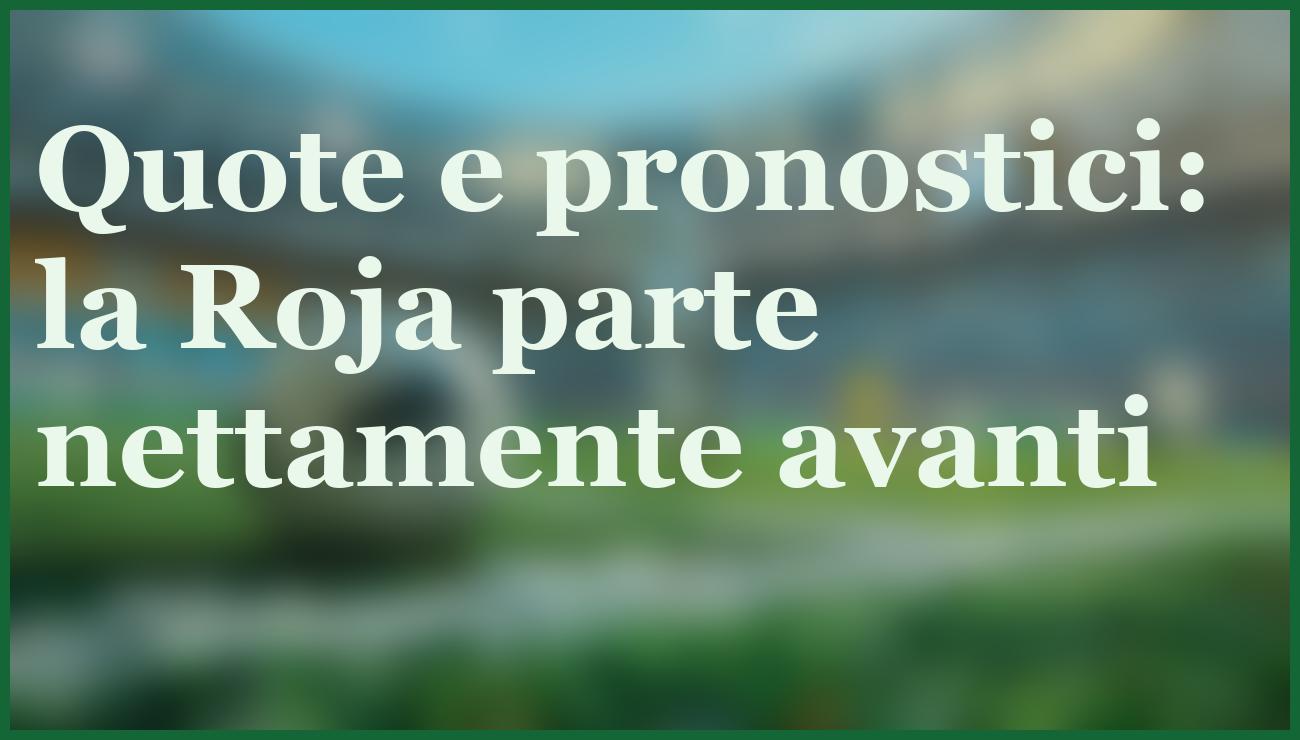 Pronostico Spagna-Turchia: Favorita la Roja per la qualificazione ai Mondiali 2026 6 - dettaglio