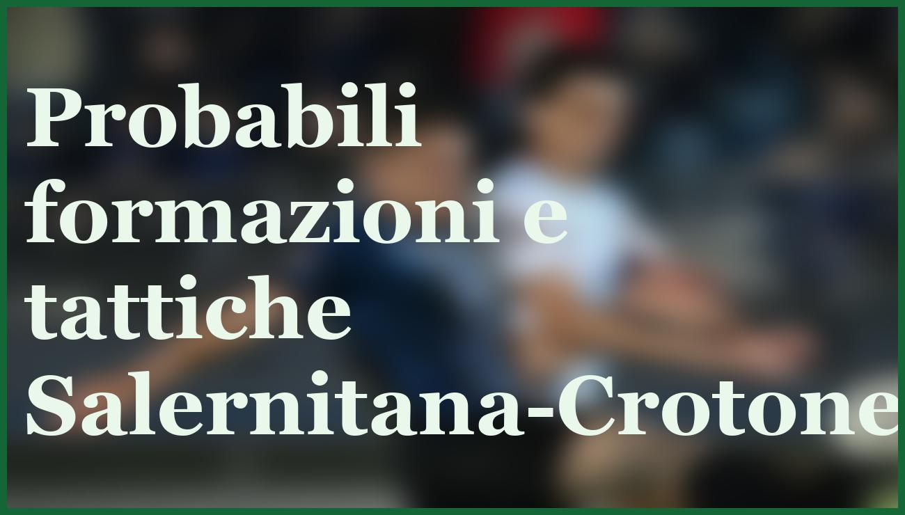 Salernitana-Crotone 10 novembre 2025: pronostico e chi vincerà 6 - dettaglio