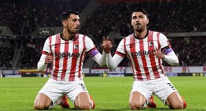 Serie A1 volley femminile 2025: le sfide clou della nuova stagione 8 Vincenzo Grifo Bundesliga