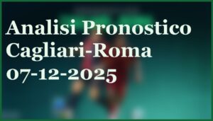 Atletico Mineiro sfida Sport Recife: pronostico e anteprima match 11 cagliari roma pronostico 07 12 2025