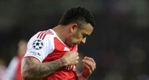 Gabriel Jesus torna in campo dopo 11 mesi e promette il meglio 5 gabriel jesus ritorno in campo