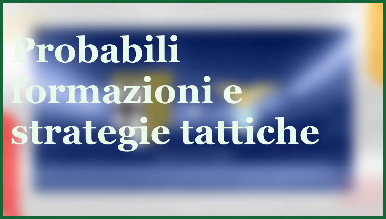 Parma Lazio 13 dicembre 2025: pronostico e formazioni in bilico 5 - dettaglio
