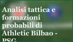 Atalanta-Chelsea pronostico e quote Champions League 9 dicembre 2025 8 pronostici athletic bilbao psg kvaratskhelia vittoria