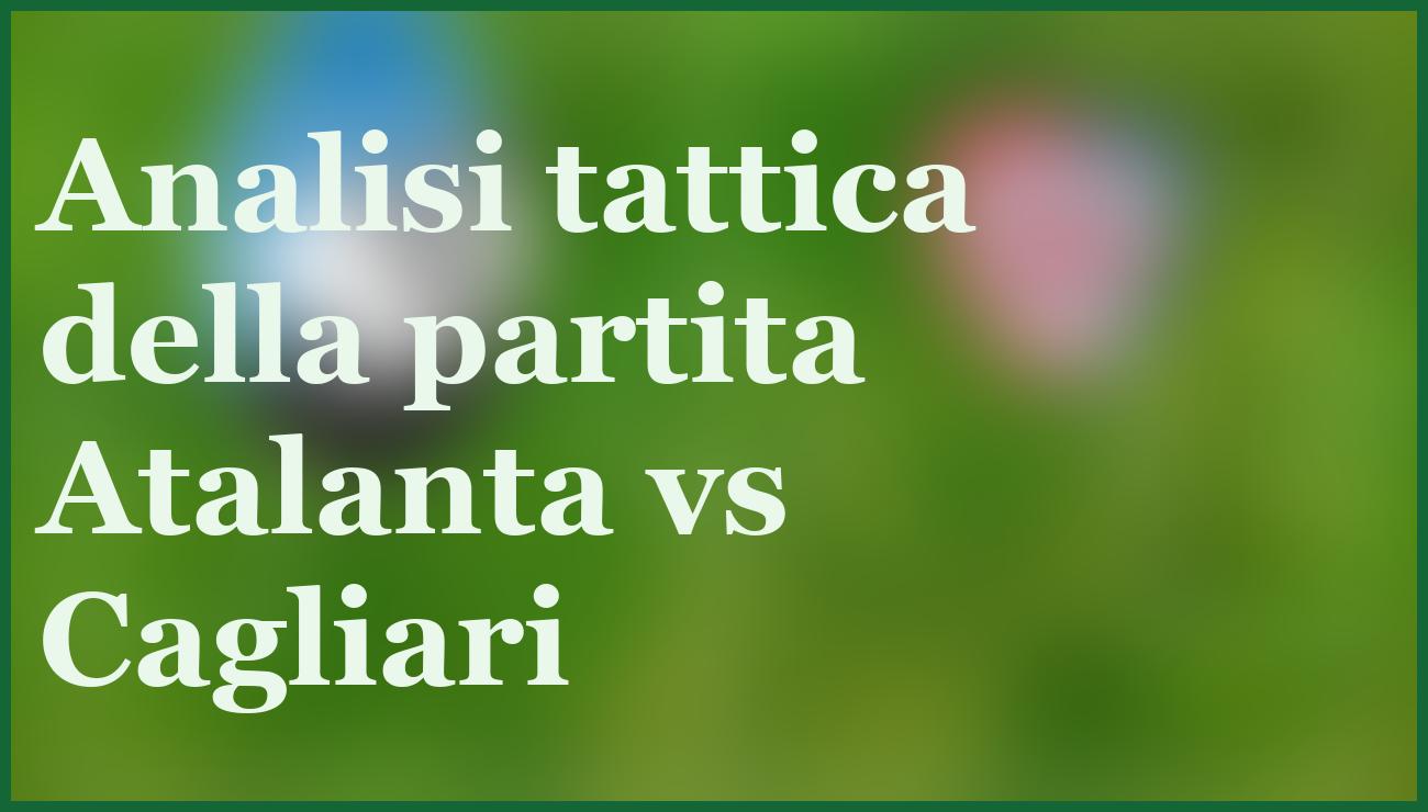 Atalanta-Cagliari: pronostico e quote per la sfida del 13 dicembre 2025 5 - dettaglio