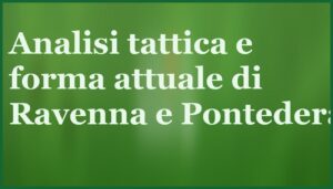 Napoli Juventus 7 dicembre 2025: pronostico shock tra big della Serie A 7 ravenna favorito pontedera pronostico serie c 7 dicembre