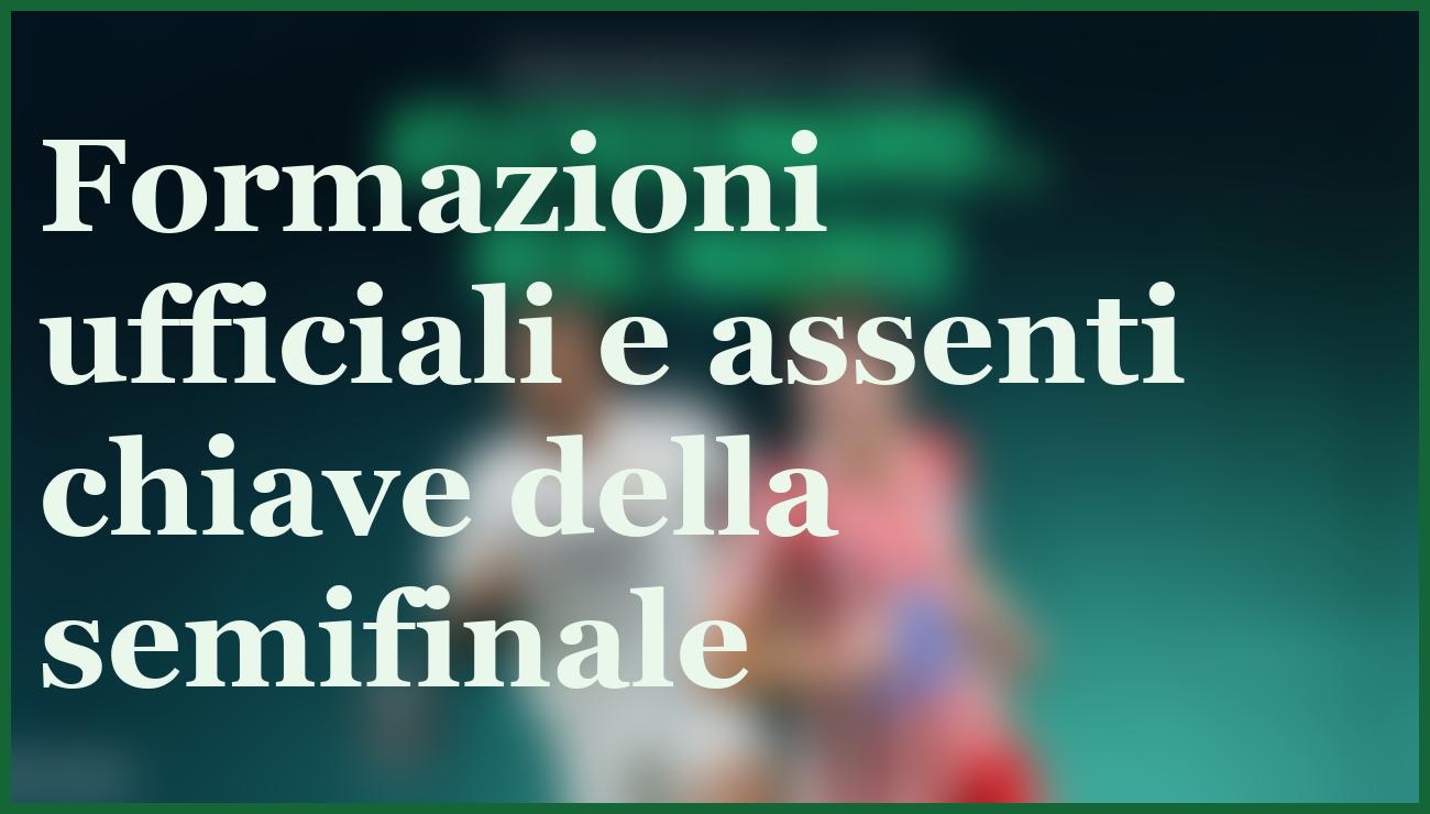 Atletico Madrid-Real Madrid, sfida bollente in Supercoppa: pronostico e quote 5 - dettaglio