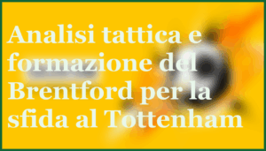 pronostico brentford tottenham 01012026 derby londinese