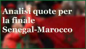 Francia vs Islanda 09-09-2025: Pronostico, Quote e Risultato Esatto 7 pronostico senegal marocco finale coppa africa 2026