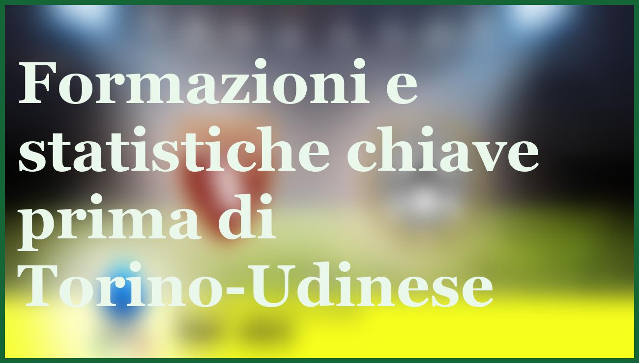 Torino-Udinese 7 gennaio 2026: pronostico, quote e scommesse Serie A 6 - dettaglio